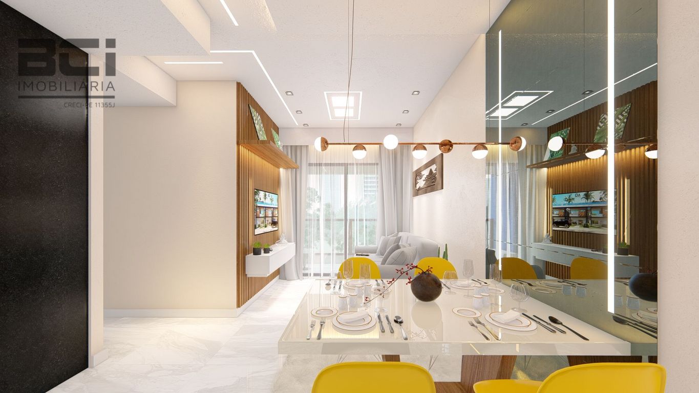 Apartamento, 2 quartos, 51 m² - Foto 8