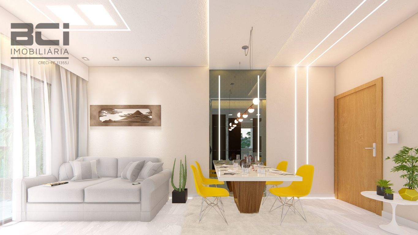 Apartamento, 2 quartos, 51 m² - Foto 10