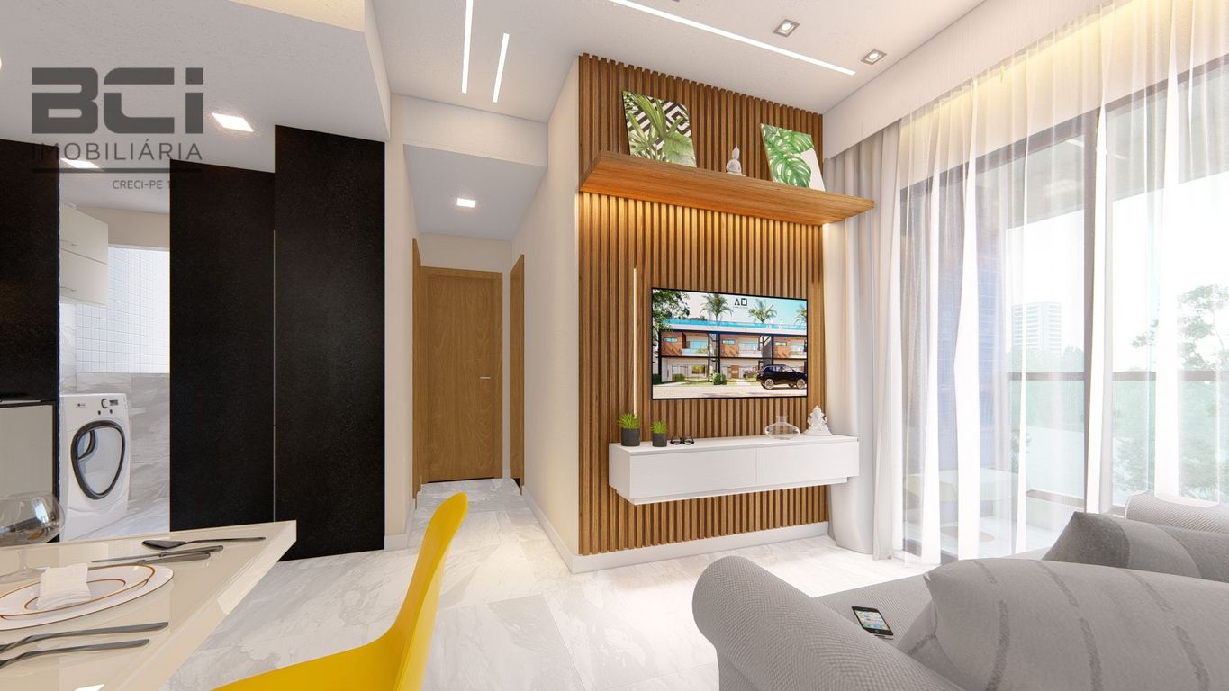 Apartamento, 2 quartos, 51 m² - Foto 12
