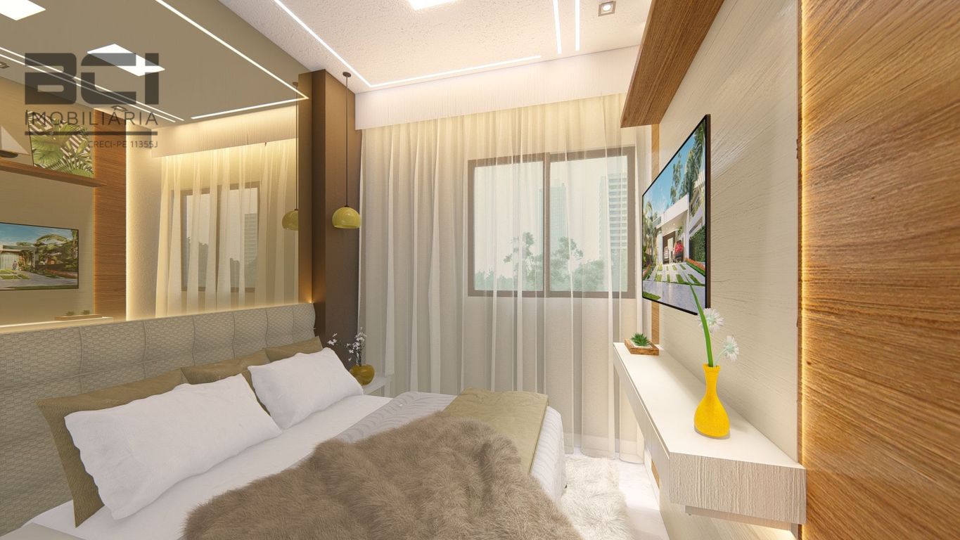Apartamento, 2 quartos, 51 m² - Foto 19