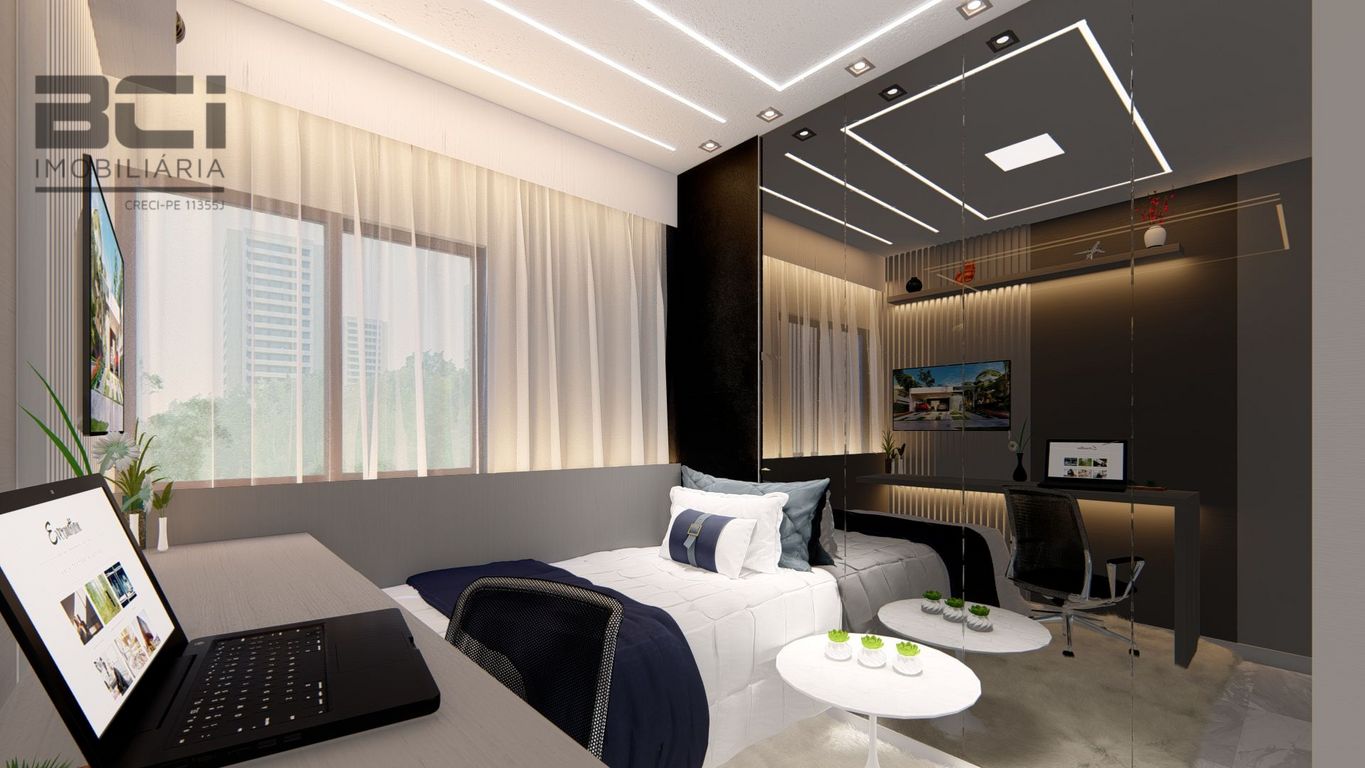 Apartamento, 2 quartos, 51 m² - Foto 23