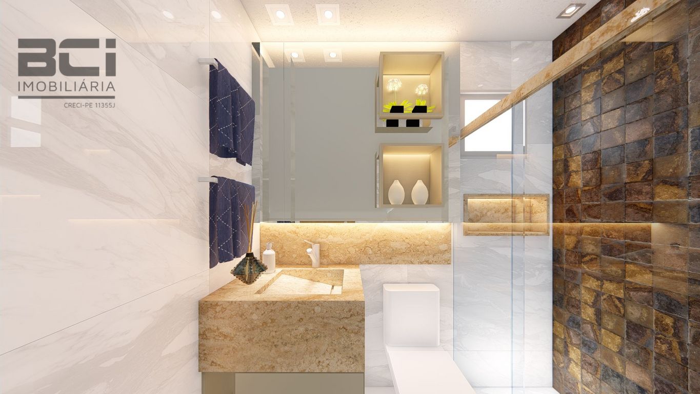 Apartamento, 2 quartos, 51 m² - Foto 20