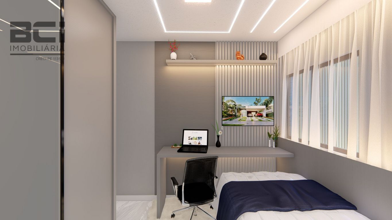 Apartamento, 2 quartos, 51 m² - Foto 25