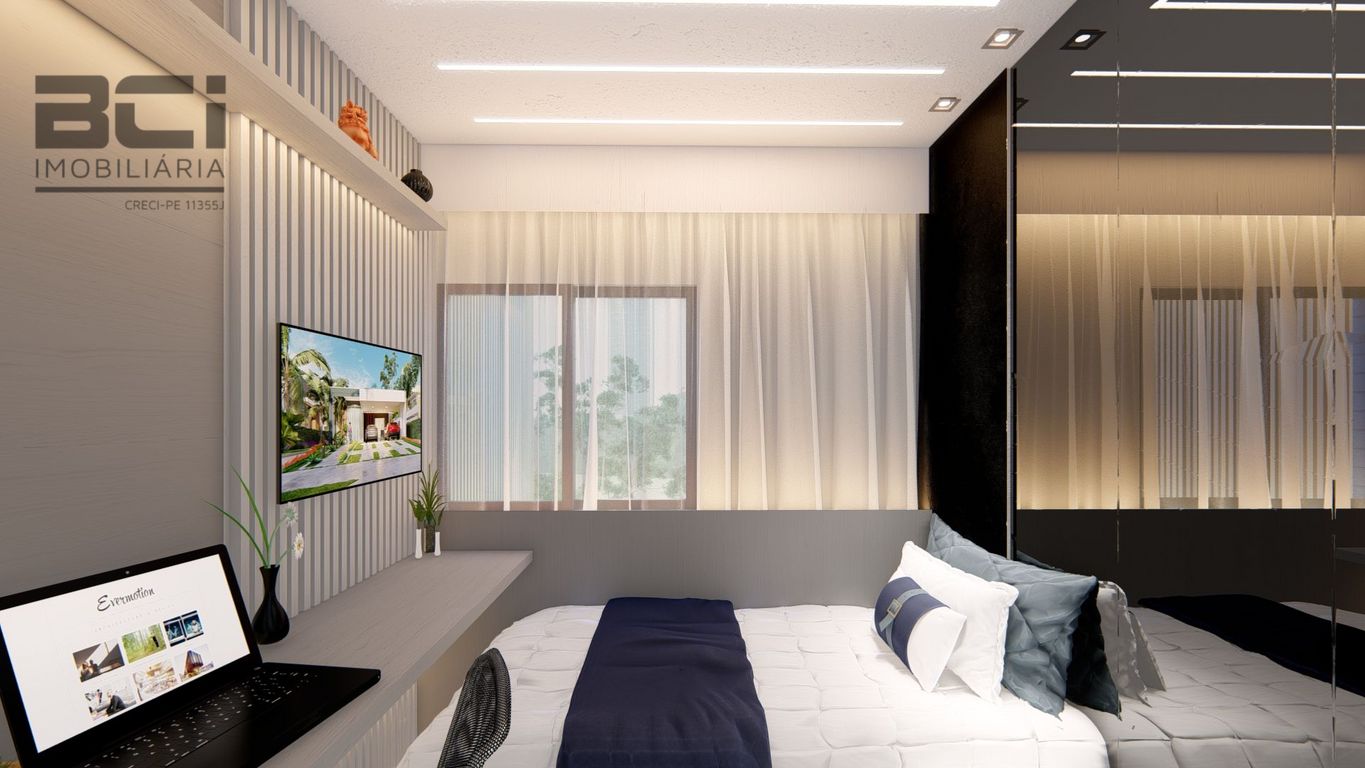 Apartamento, 2 quartos, 51 m² - Foto 22