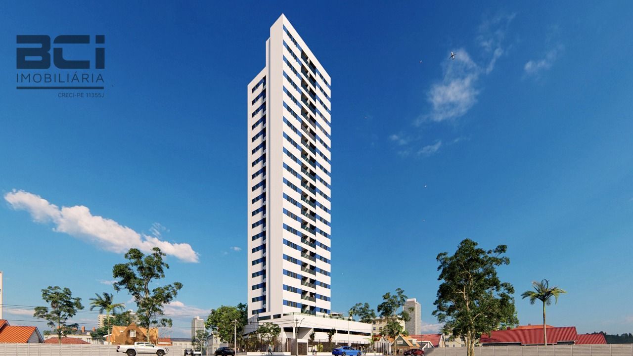 Apartamento, 2 quartos, 51 m² - Foto 1