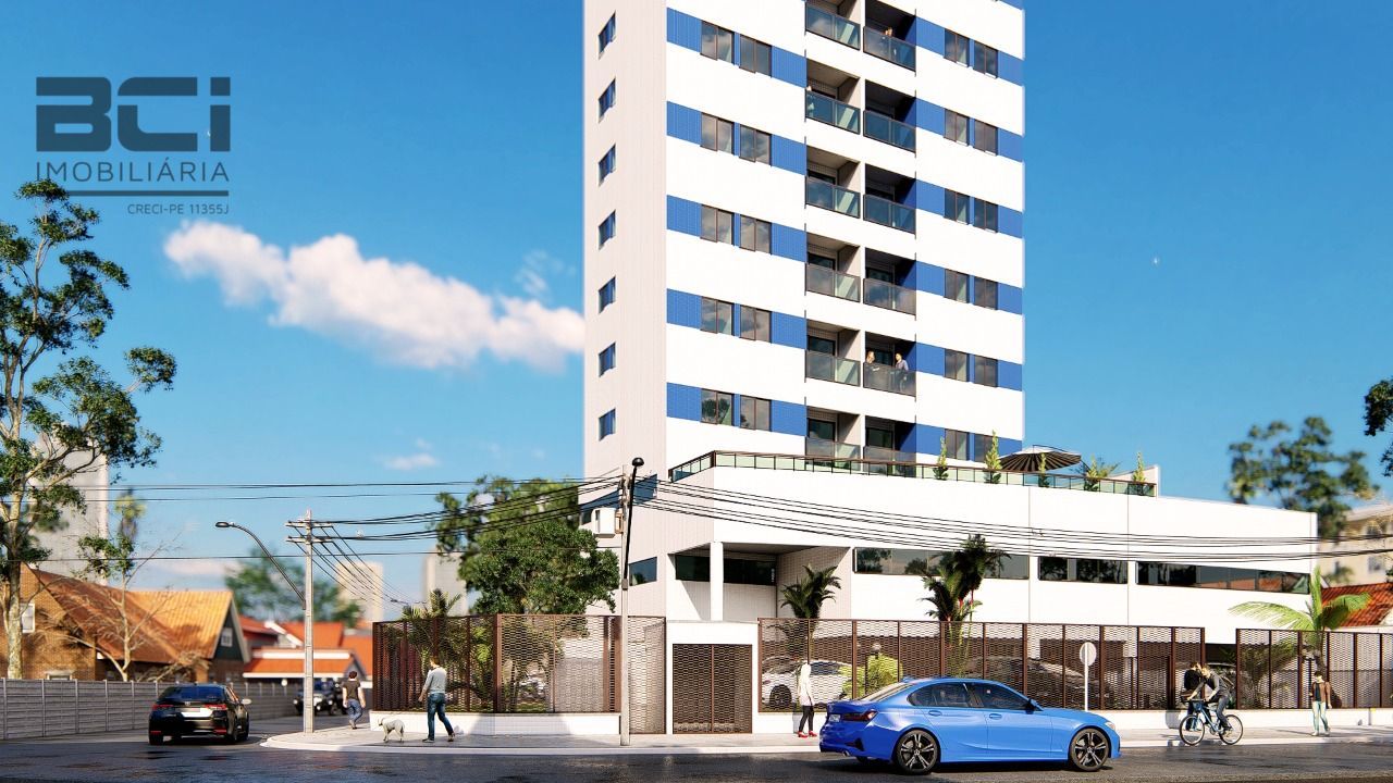 Apartamento, 2 quartos, 51 m² - Foto 13