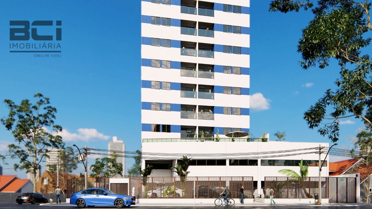 Apartamento, 2 quartos, 51 m² - Foto 16