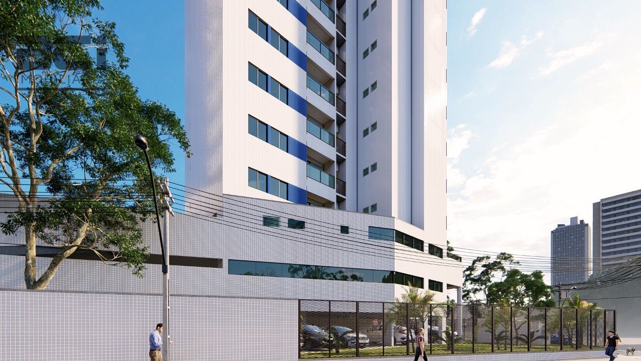 Apartamento, 2 quartos, 51 m² - Foto 2