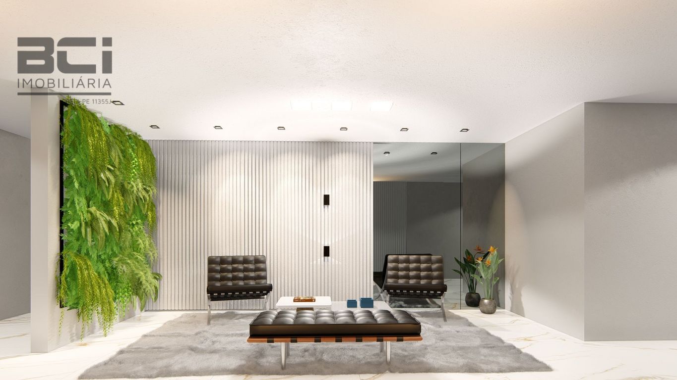 Apartamento, 2 quartos, 51 m² - Foto 4