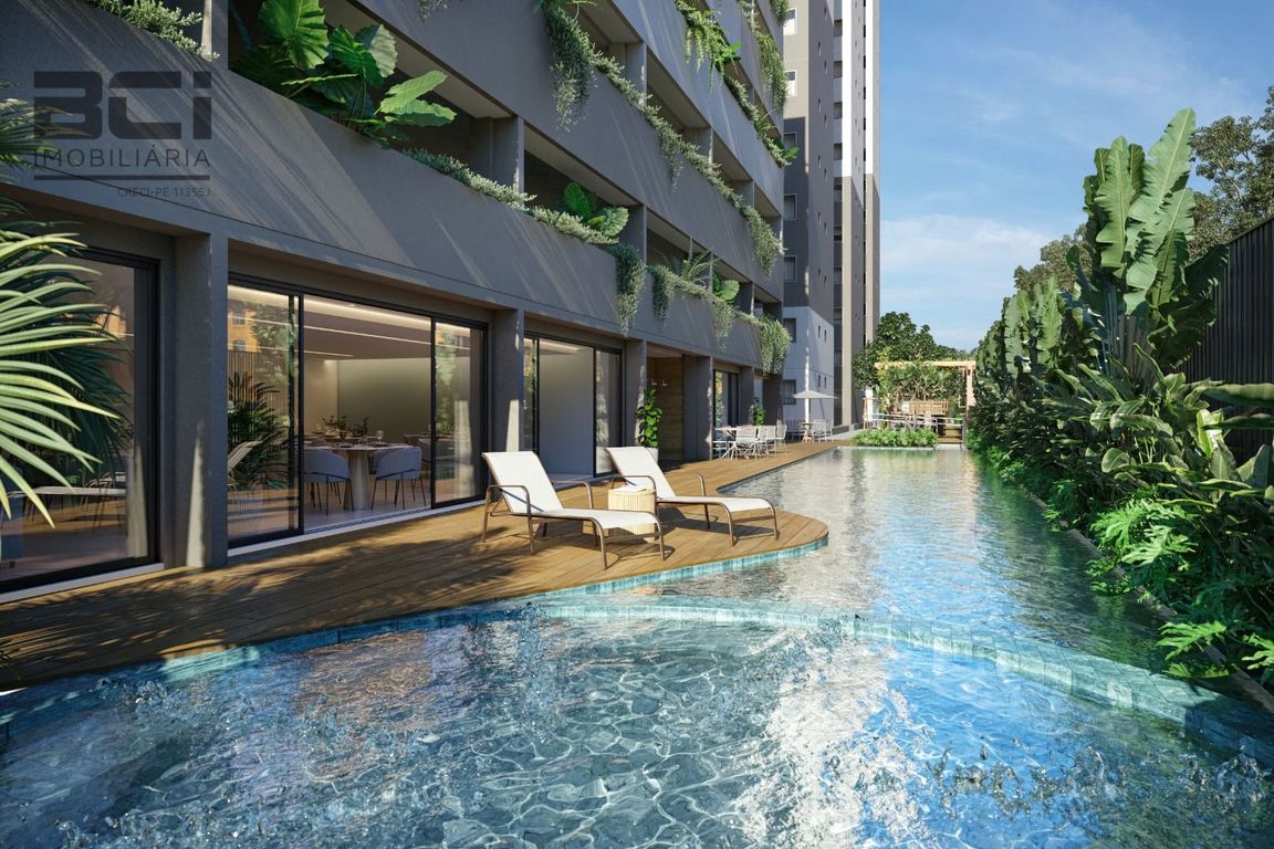 Apartamento, 2 quartos, 43 m² - Foto 12