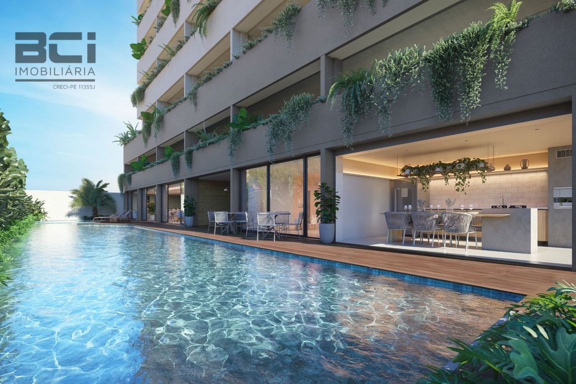 Apartamento, 2 quartos, 43 m² - Foto 13