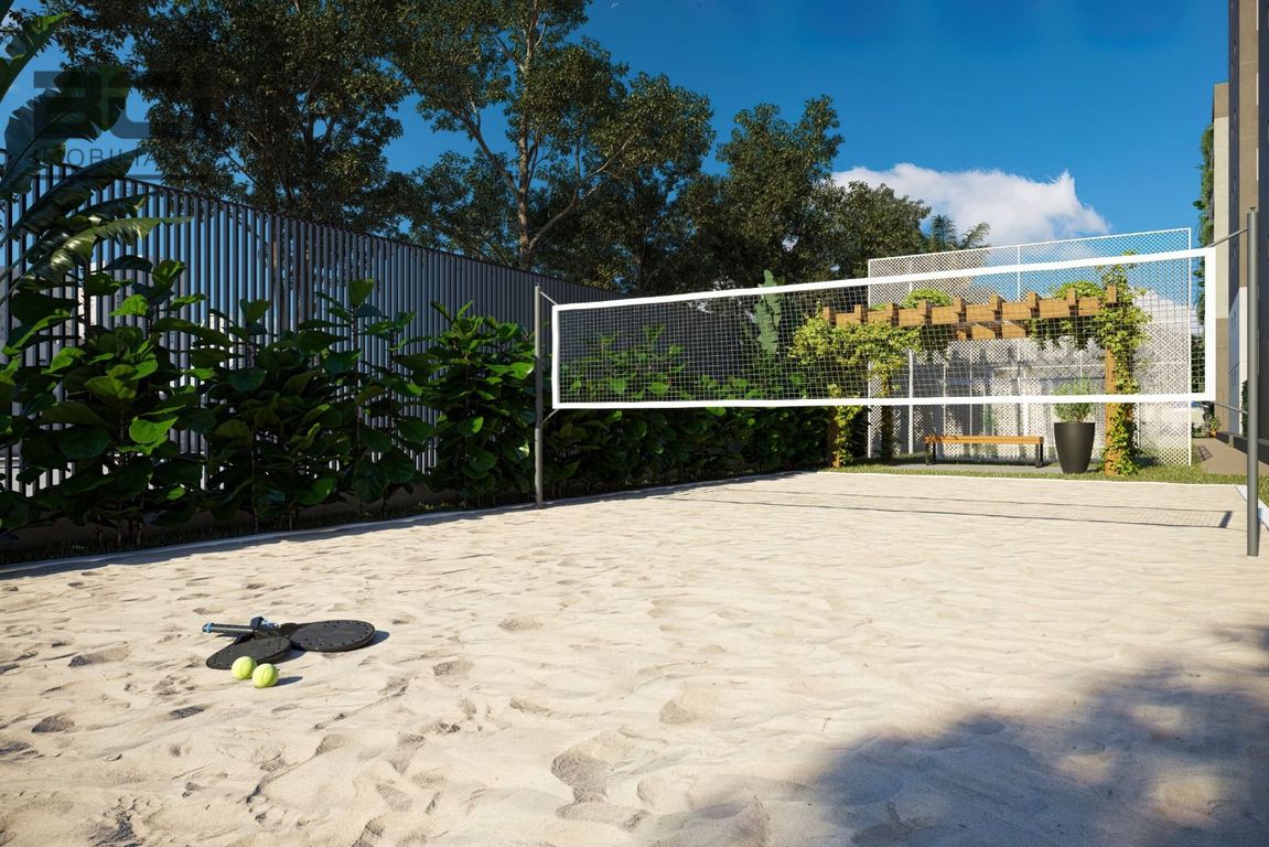 Apartamento, 2 quartos, 43 m² - Foto 15