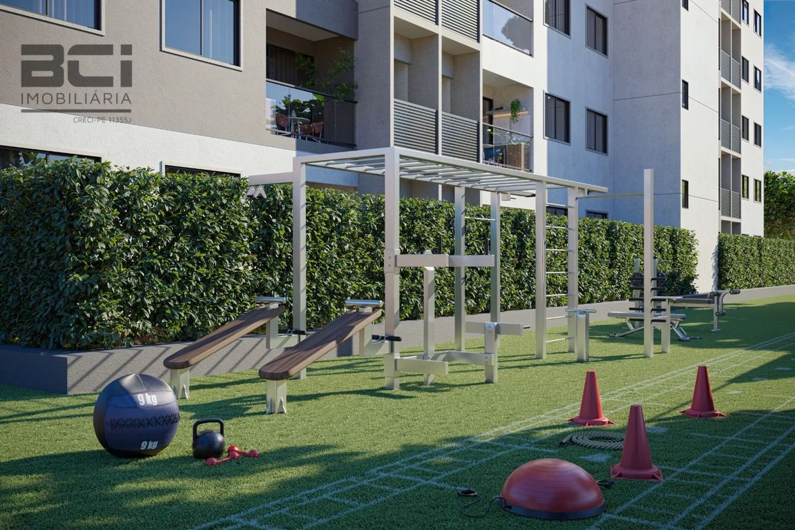 Apartamento, 2 quartos, 43 m² - Foto 16