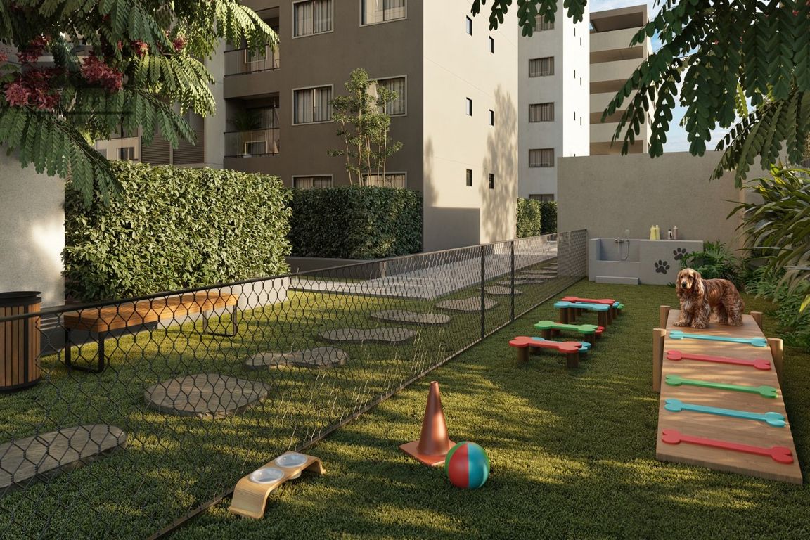 Apartamento, 2 quartos, 43 m² - Foto 17