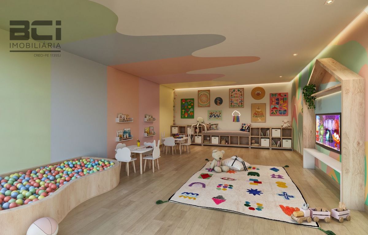 Apartamento, 2 quartos, 43 m² - Foto 18