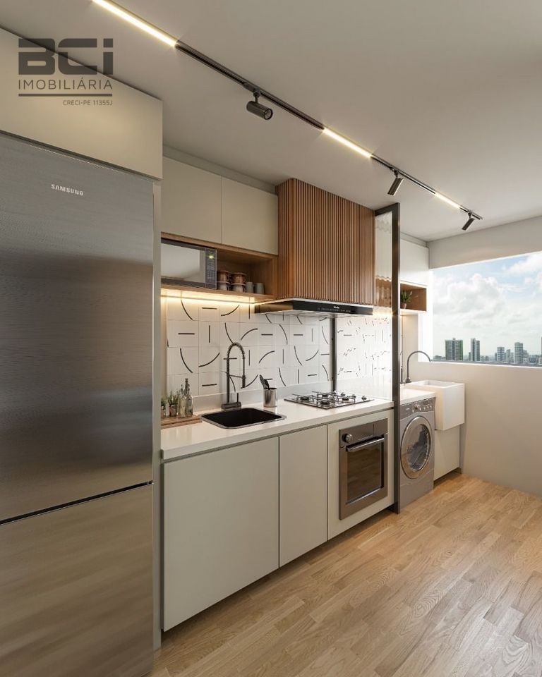 Apartamento, 2 quartos, 43 m² - Foto 11