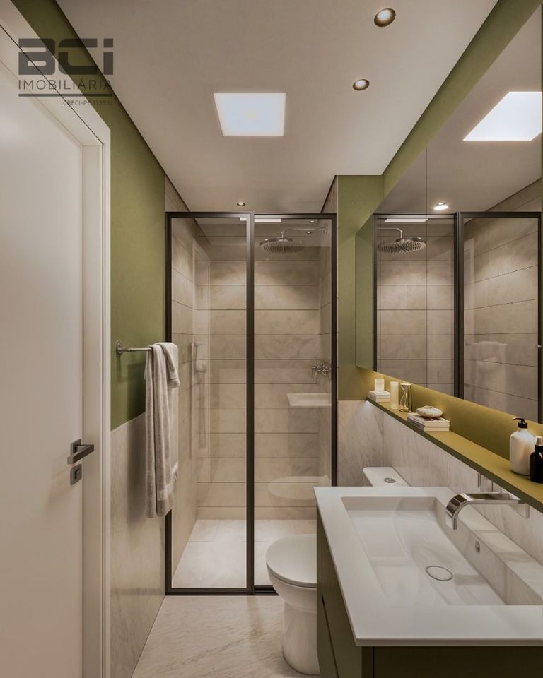 Apartamento, 2 quartos, 43 m² - Foto 10