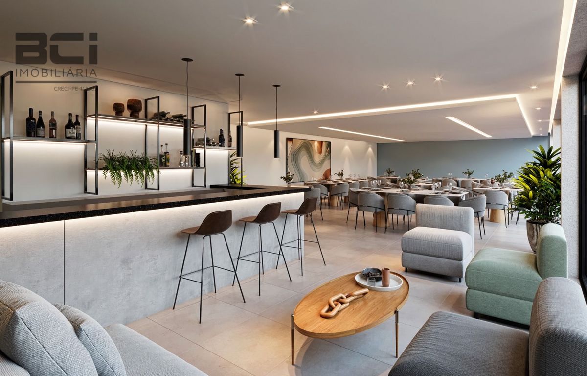 Apartamento, 2 quartos, 43 m² - Foto 21