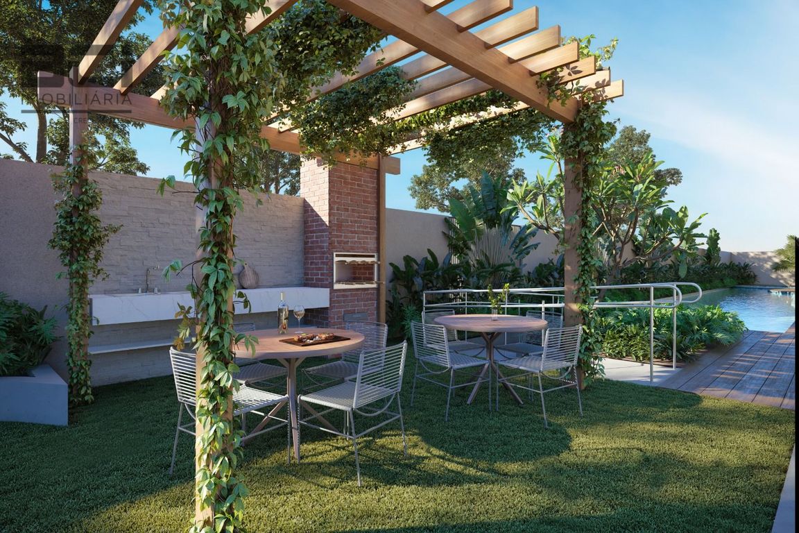 Apartamento, 2 quartos, 43 m² - Foto 23