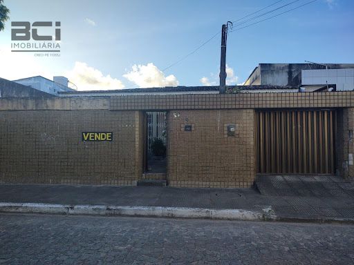 Casa, 3 quartos, 390 m² - Foto 1