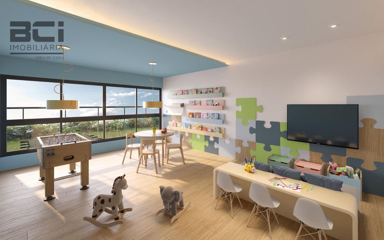Apartamento, 4 quartos, 122 m² - Foto 8