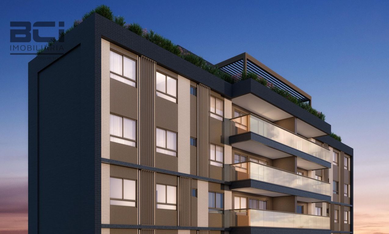 Apartamento, 4 quartos, 122 m² - Foto 15