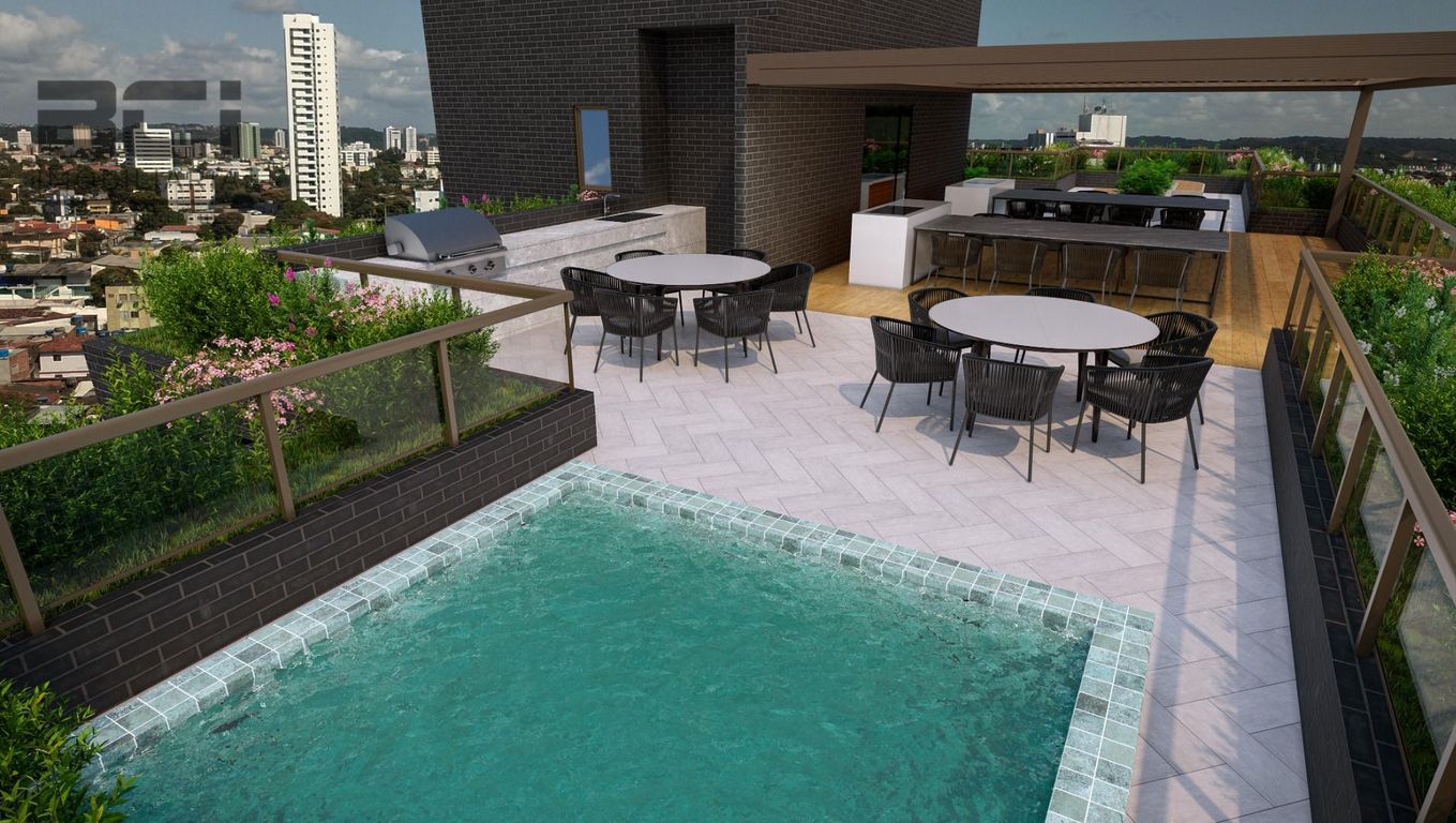 Apartamento, 4 quartos, 122 m² - Foto 14