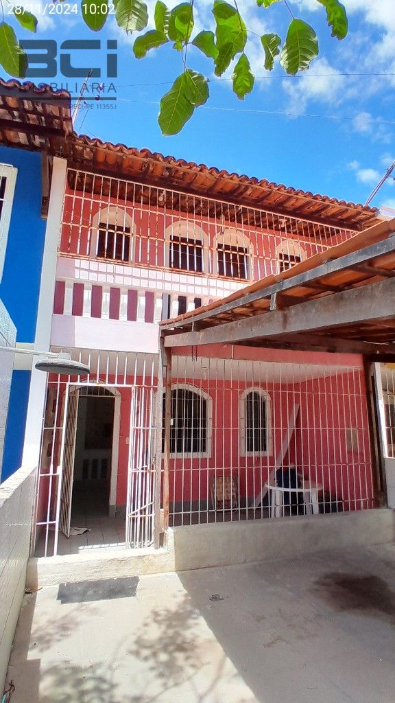 Casa, 3 quartos, 85 m² - Foto 1