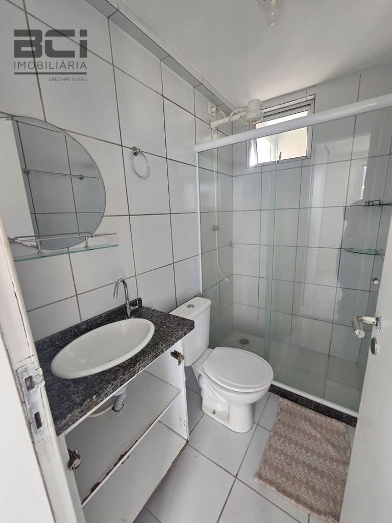 Apartamento, 2 quartos, 56 m² - Foto 22