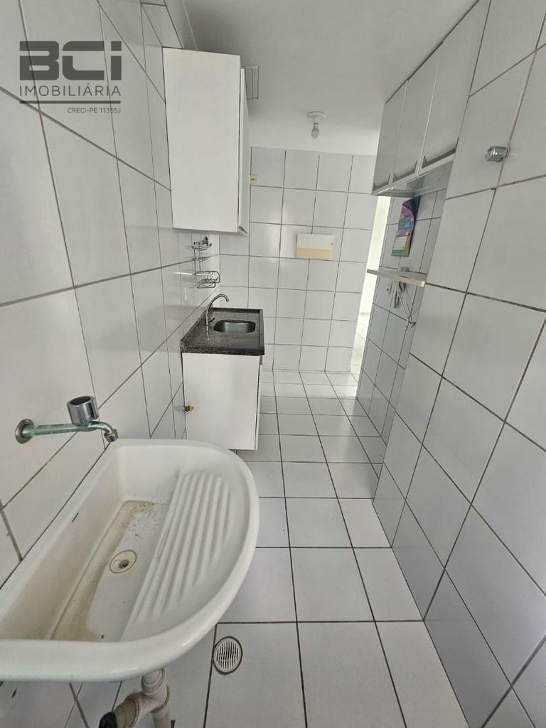 Apartamento, 2 quartos, 56 m² - Foto 19