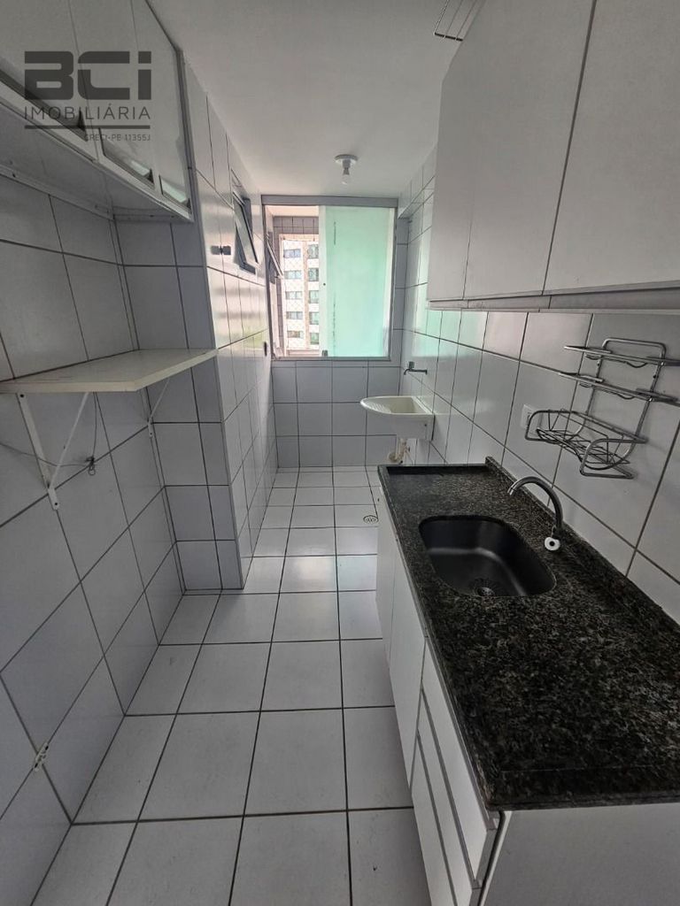Apartamento, 2 quartos, 56 m² - Foto 18