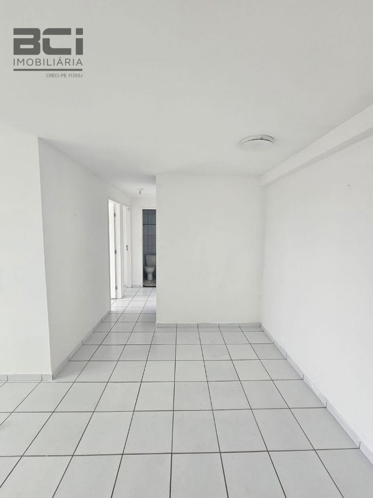 Apartamento, 2 quartos, 56 m² - Foto 9