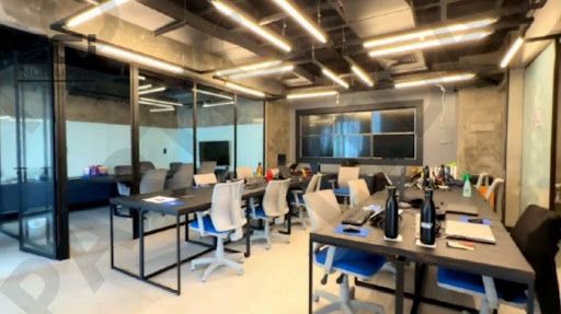 Loja-Salão, 110 m² - Foto 8