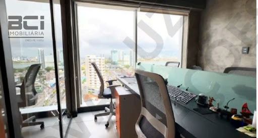 Loja-Salão, 110 m² - Foto 7