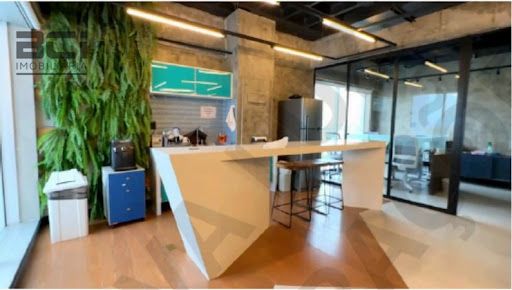 Loja-Salão, 110 m² - Foto 5