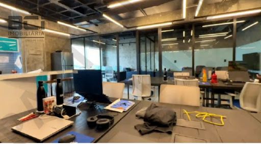 Loja-Salão, 110 m² - Foto 9