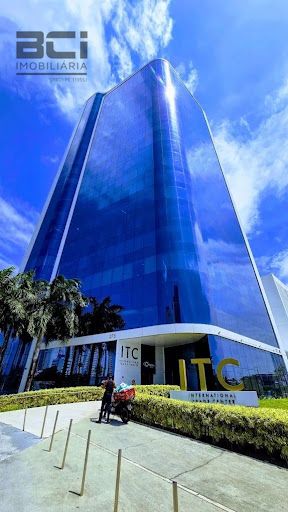 Loja-Salão, 110 m² - Foto 1