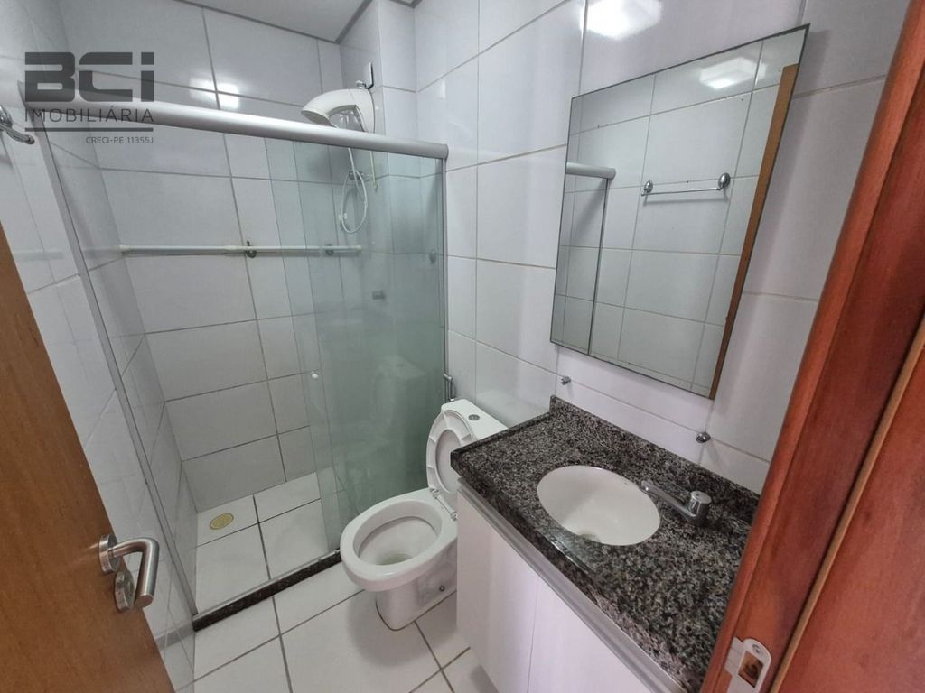 Apartamento, 1 quarto, 33 m² - Foto 9