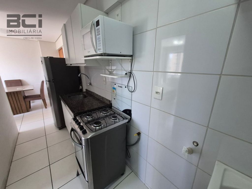 Apartamento, 1 quarto, 33 m² - Foto 10