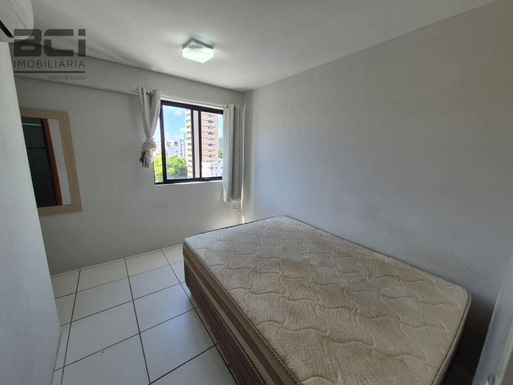 Apartamento, 1 quarto, 33 m² - Foto 8