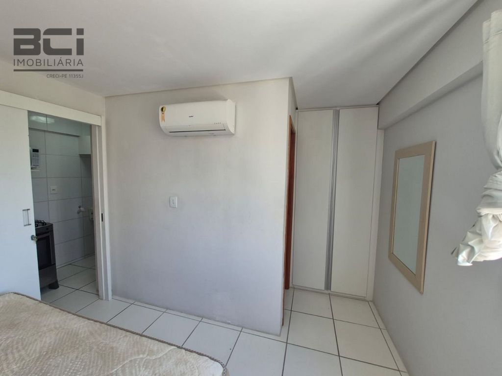 Apartamento, 1 quarto, 33 m² - Foto 7