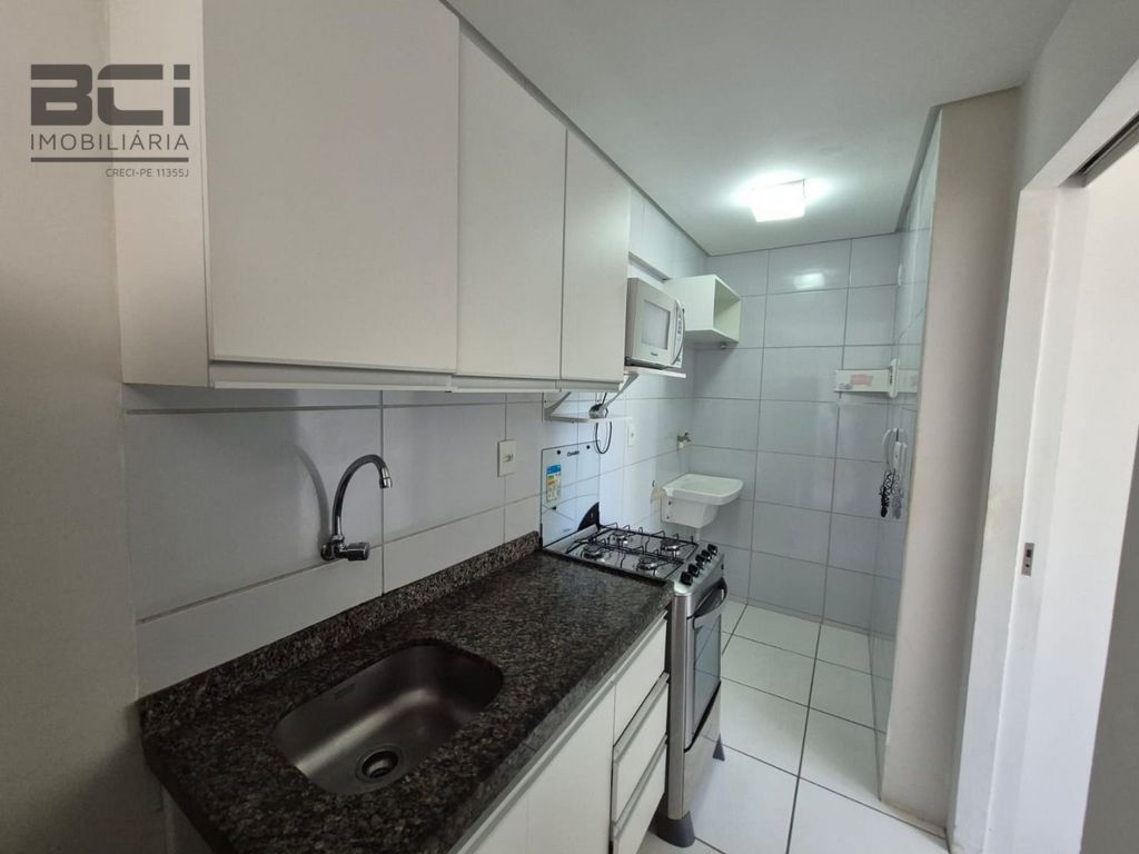 Apartamento, 1 quarto, 33 m² - Foto 11