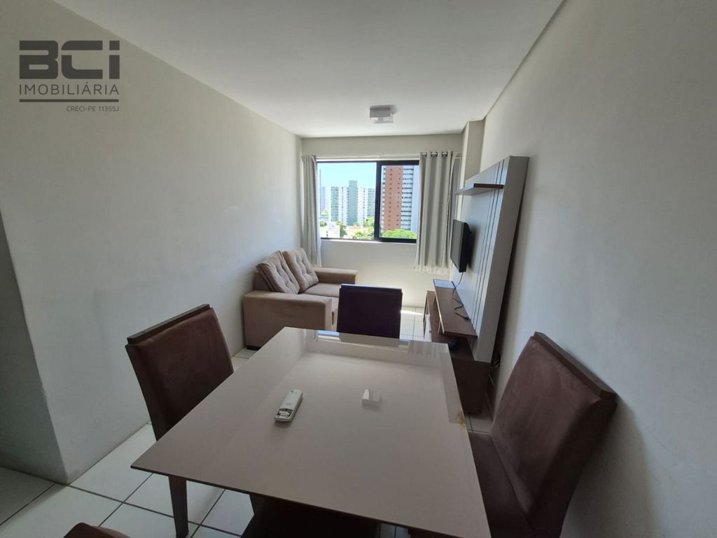 Apartamento, 1 quarto, 33 m² - Foto 6