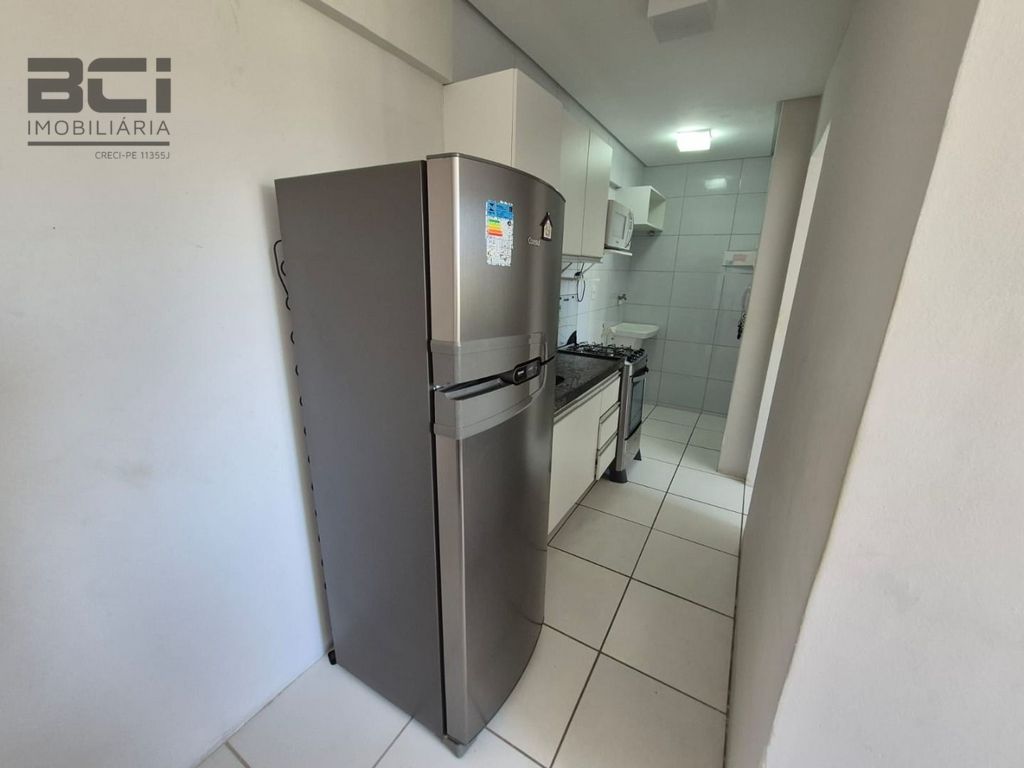 Apartamento, 1 quarto, 33 m² - Foto 13