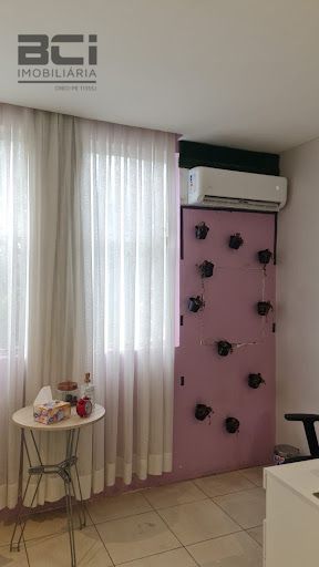 Sala-Conjunto, 37 m² - Foto 9