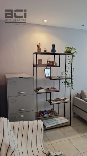 Sala-Conjunto, 37 m² - Foto 13