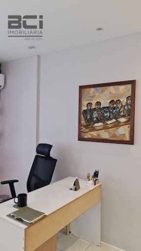 Sala-Conjunto, 37 m² - Foto 10