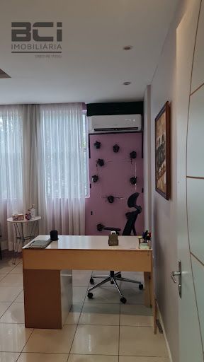 Sala-Conjunto, 37 m² - Foto 8