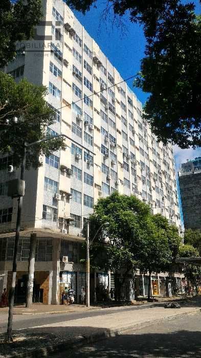 Sala-Conjunto, 37 m² - Foto 1