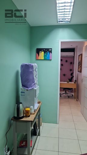Sala-Conjunto, 37 m² - Foto 3